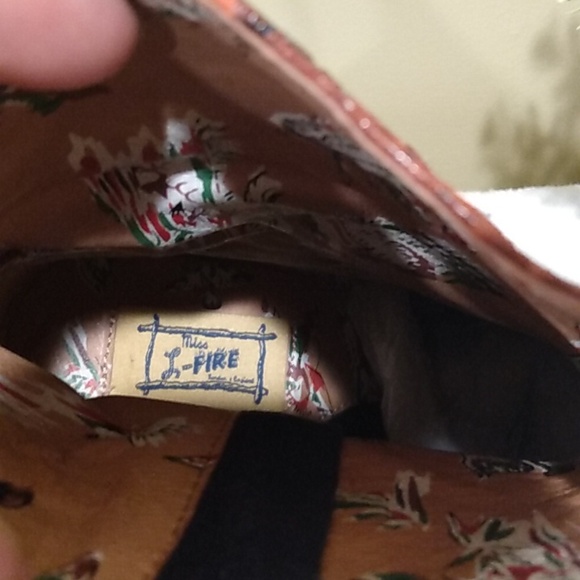 Miss L Fire boots - Picture 5 of 13